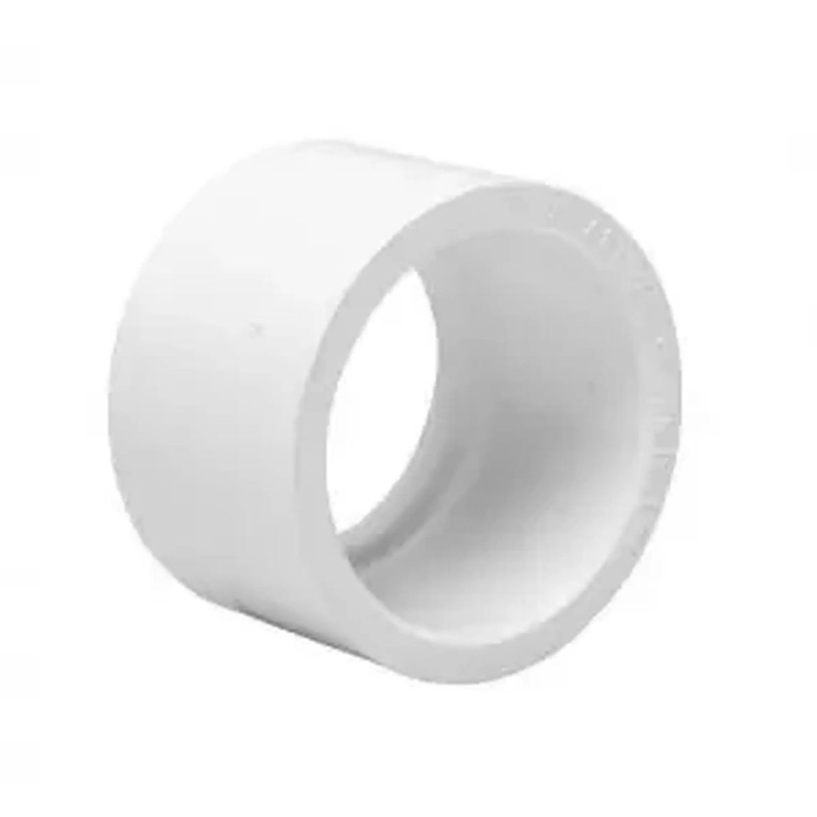 Picture of 20mm x 15mm PVC Reducing Bush PN18 (Spigot x Slip) (CAT5)